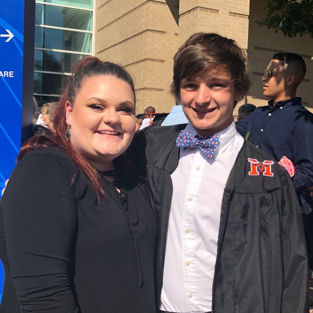 Meet your Posher, Cailey